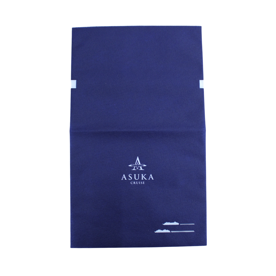 不織布ラッピング | 飛鳥クルーズ オンラインショップ【公式】